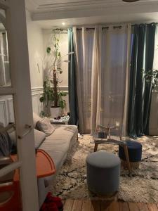 For rent Paris-12eme-arrondissement 2 rooms 44 m2 Paris (75012) photo 0