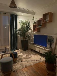 Annonce Location 2 pices Appartement Paris-12eme-arrondissement 75