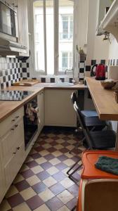 Louer Appartement 44 m2 Paris-12eme-arrondissement
