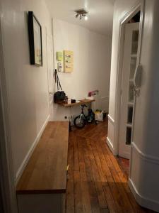 Louer Appartement Paris-12eme-arrondissement Paris