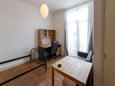 Louer Appartement 21 m2 Lille