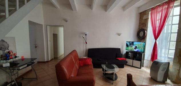 Louer Appartement Bollene 685 euros