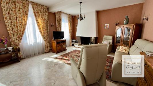 Acheter Maison 243 m2 Prunay-belleville