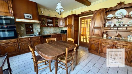 Acheter Maison Prunay-belleville 257000 euros
