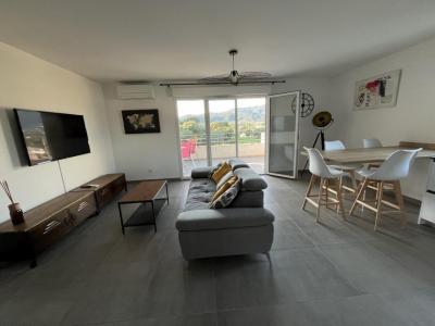 Louer Appartement 67 m2 Ajaccio