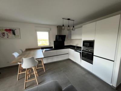 Louer Appartement Ajaccio 960 euros