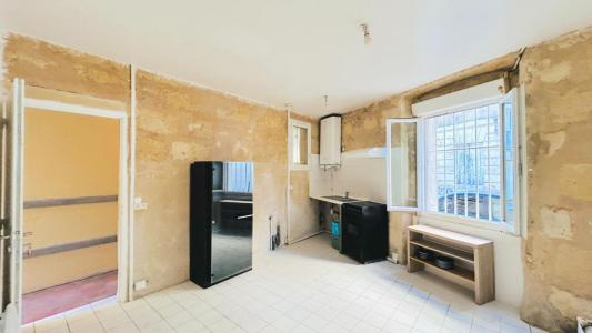 For sale Bordeaux 2 rooms 25 m2 Gironde (33000) photo 4