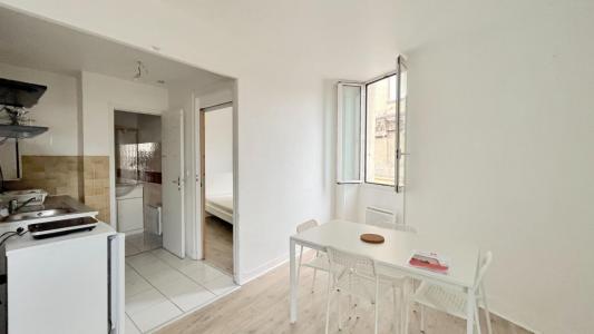For sale Bordeaux 2 rooms 30 m2 Gironde (33000) photo 2