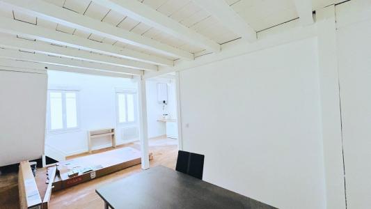 For sale Bordeaux 3 rooms 59 m2 Gironde (33000) photo 2