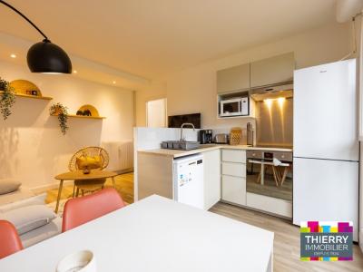For rent Rennes 1 room 17 m2 Ille et vilaine (35000) photo 3