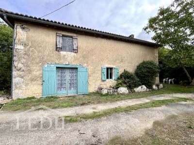 Acheter Maison Lauraet Gers