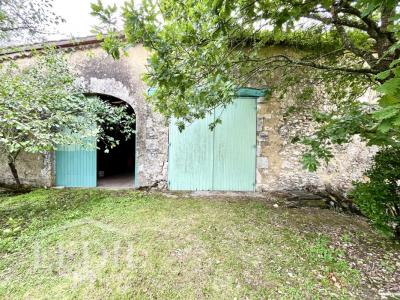 Acheter Maison Lauraet 92000 euros