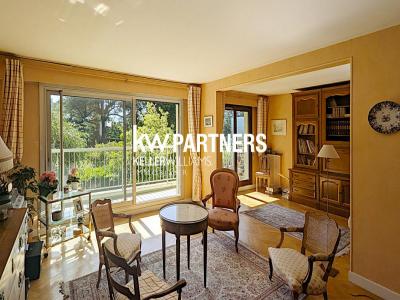 Acheter Appartement 112 m2 Versailles