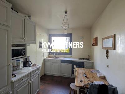 Acheter Appartement Versailles 590000 euros