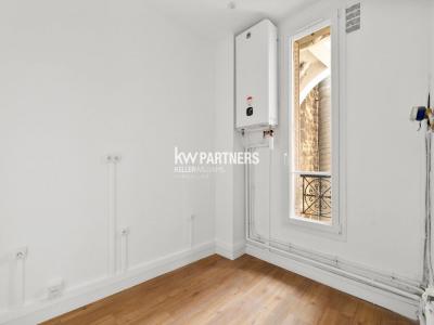 Acheter Appartement 37 m2 Courbevoie