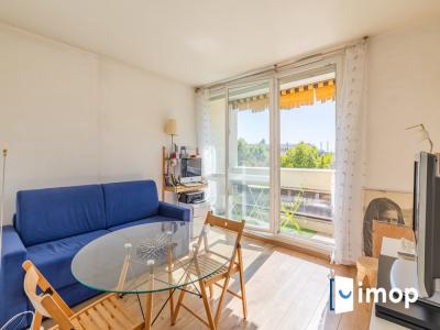 For sale Maisons-alfort 3 rooms 48 m2 Val de Marne (94700) photo 0