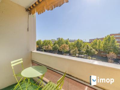 For sale Maisons-alfort 3 rooms 48 m2 Val de Marne (94700) photo 2