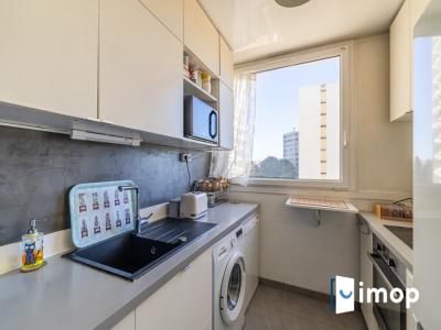 For sale Maisons-alfort 3 rooms 48 m2 Val de Marne (94700) photo 3