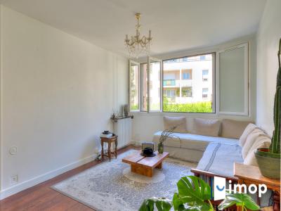 For sale Issy-les-moulineaux 4 rooms 76 m2 Hauts de Seine (92130) photo 1