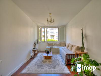 For sale Issy-les-moulineaux 4 rooms 76 m2 Hauts de Seine (92130) photo 2