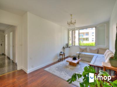 For sale Issy-les-moulineaux 4 rooms 76 m2 Hauts de Seine (92130) photo 4