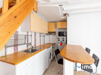 For sale Paris-5eme-arrondissement 1 room 27 m2 Paris (75005) photo 3