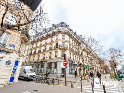 For sale Paris-5eme-arrondissement 3 rooms 50 m2 Paris (75005) photo 0