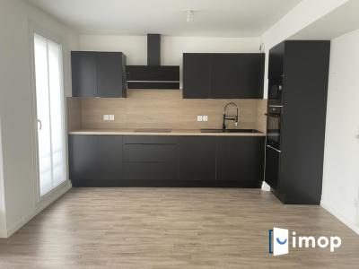 Acheter Appartement 63 m2 Livry-gargan