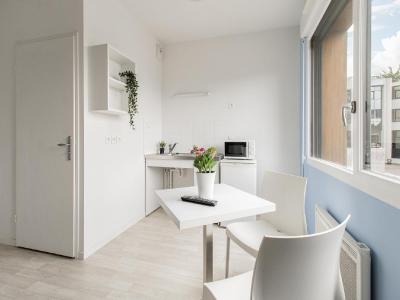Annonce Vente Appartement Nantes 44