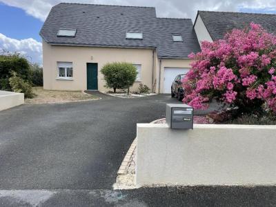 For sale Lion-d'angers 6 rooms 132 m2 Maine et loire (49220) photo 0