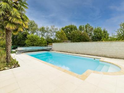 For sale Haute-goulaine 8 rooms 206 m2 Loire atlantique (44115) photo 0