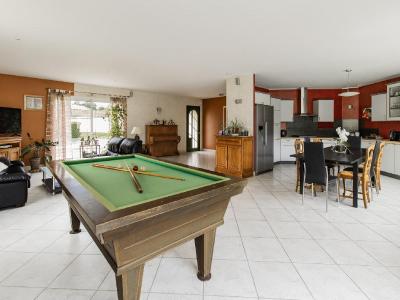 For sale Haute-goulaine 8 rooms 206 m2 Loire atlantique (44115) photo 4