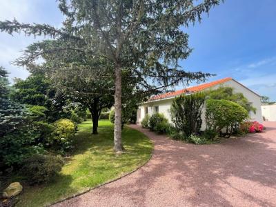 For sale Pont-saint-martin 7 rooms 135 m2 Loire atlantique (44860) photo 2