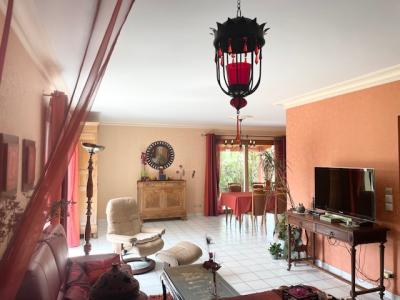 For sale Pont-saint-martin 7 rooms 135 m2 Loire atlantique (44860) photo 4
