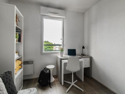 For sale Nantes 1 room 19 m2 Loire atlantique (44300) photo 4