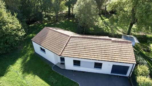 For sale Vertou 4 rooms 93 m2 Loire atlantique (44120) photo 0