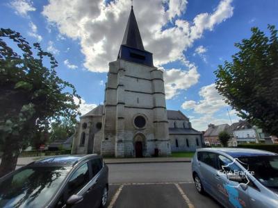 Annonce Vente 7 pices Maison Aubenton 02