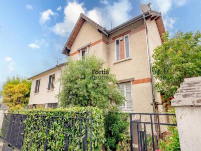 For sale Dugny 3 rooms Seine saint denis (93440) photo 0