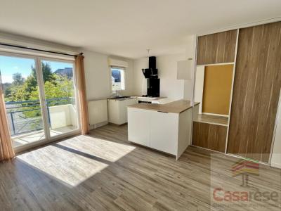 For sale Lorient 2 rooms 48 m2 Morbihan (56100) photo 0
