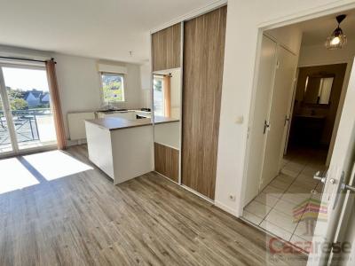 For sale Lorient 2 rooms 48 m2 Morbihan (56100) photo 1