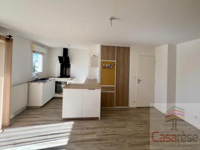 For sale Lorient 2 rooms 48 m2 Morbihan (56100) photo 2