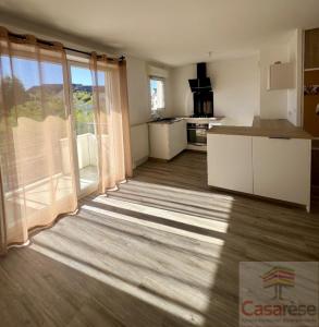 For sale Lorient 2 rooms 48 m2 Morbihan (56100) photo 3