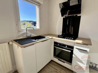 For sale Lorient 2 rooms 48 m2 Morbihan (56100) photo 4