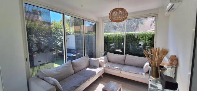 For sale Mandelieu-la-napoule 4 rooms 107 m2 Alpes Maritimes (06210) photo 1