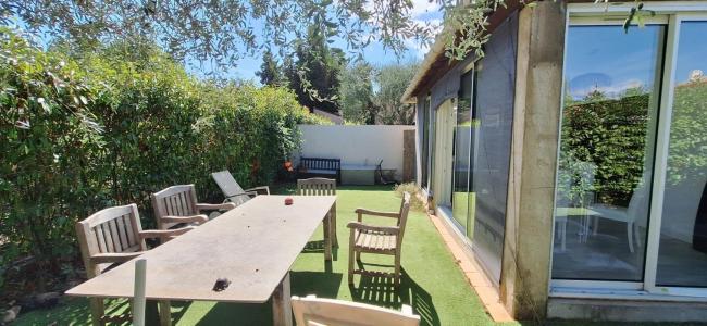 For sale Mandelieu-la-napoule 4 rooms 107 m2 Alpes Maritimes (06210) photo 2