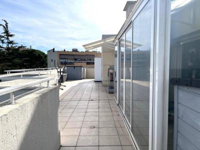 For sale Nice 4 rooms 103 m2 Alpes Maritimes (06200) photo 4