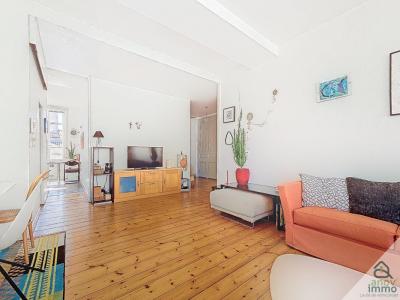 Annonce Vente 3 pices Appartement Rochelle 17