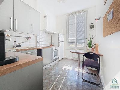 Acheter Appartement Rochelle Charente maritime