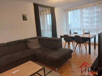Annonce Vente 4 pices Appartement Saint-dizier 52