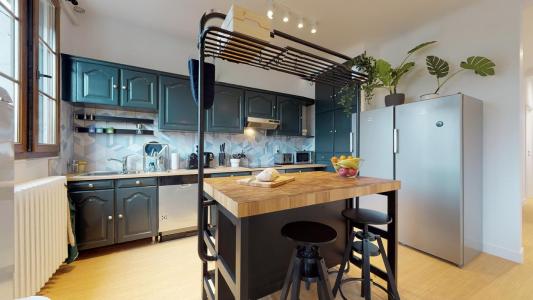Annonce Location Appartement Noisy-le-grand 93